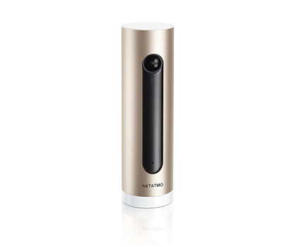 Inteligentna kamera Netatmo Smart Indoor Camera (Welcome)